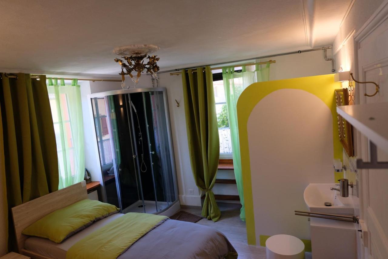 Hotel-Restaurant Don Pepe Kleinlutzel Luaran gambar